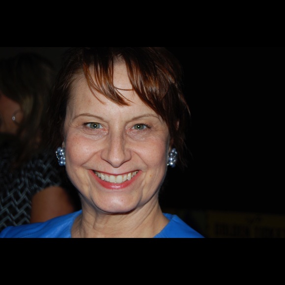 Meet your Posher, Barbara - Picture 1 of 1
